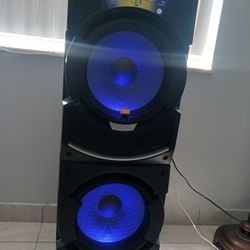 Sounds Speaker Systems  