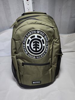 Element 30L Backpack