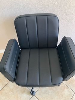 HUANUO  Criss Cross Office Chair