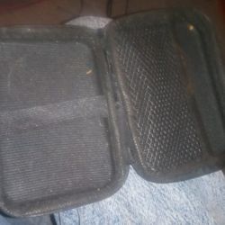 Nintendo Ds Carrying Case 
