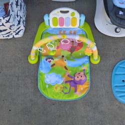 Baby Gym