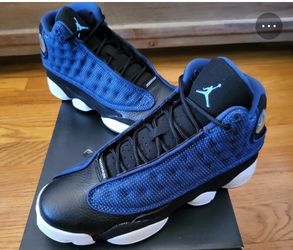 Jordan 13