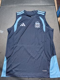 Argentina Soccer jersey