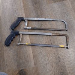 Hack Saws