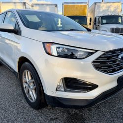 🏁2022 Ford Edge Pregunta Por Esperanza 🏁