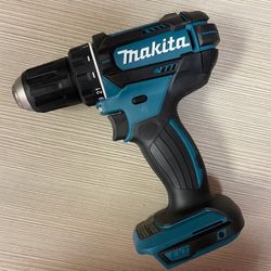 Makita New Drill Driver 18v