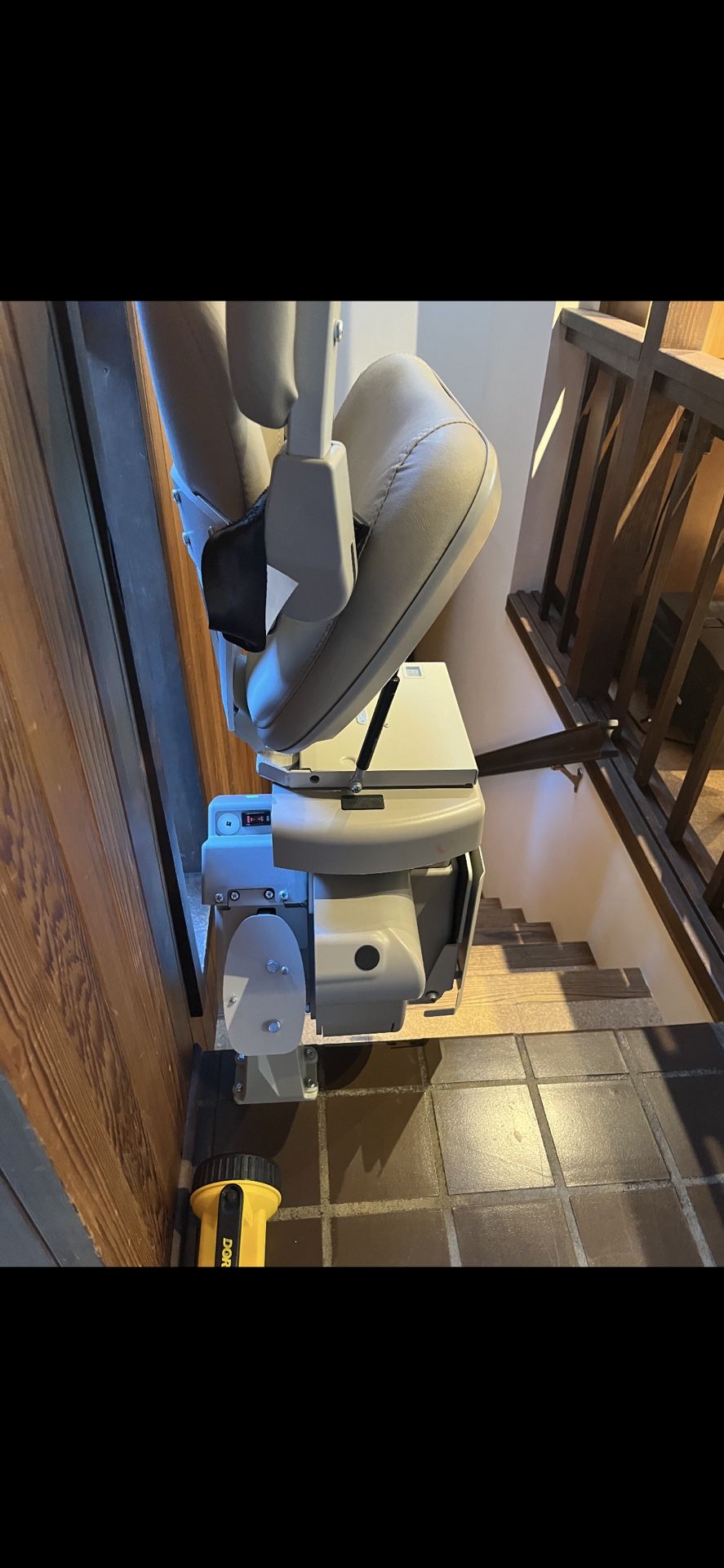 Bruno Stair Lift