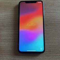 iPhone XS Max 512 GB
