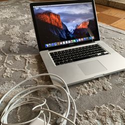 MacBook Pro
