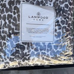 King size bed Comforter 