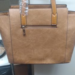 Brand New Purse