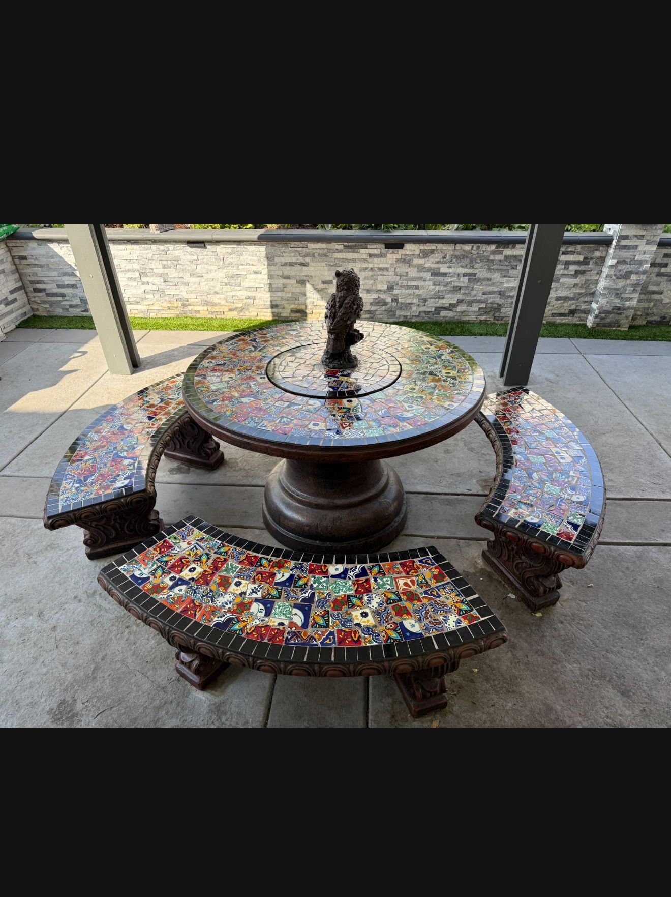 New Table