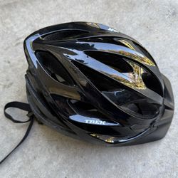 Trek Bike Helmet 