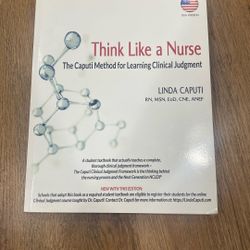 Think Like a Nurse