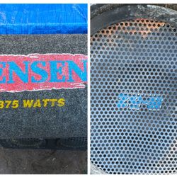 Miscellaneous Audio Equipment 