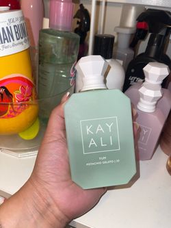 Kayali Perfume