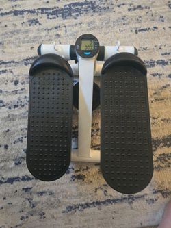 Mini Fitness Stepper