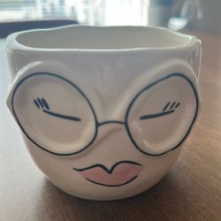 Ceramic Planter
