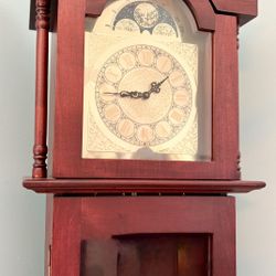 Grandfather Clock 