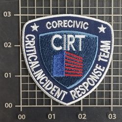 Core Civic CIRT patch