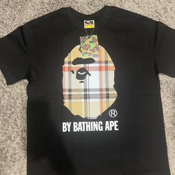 B4p3 Shirts