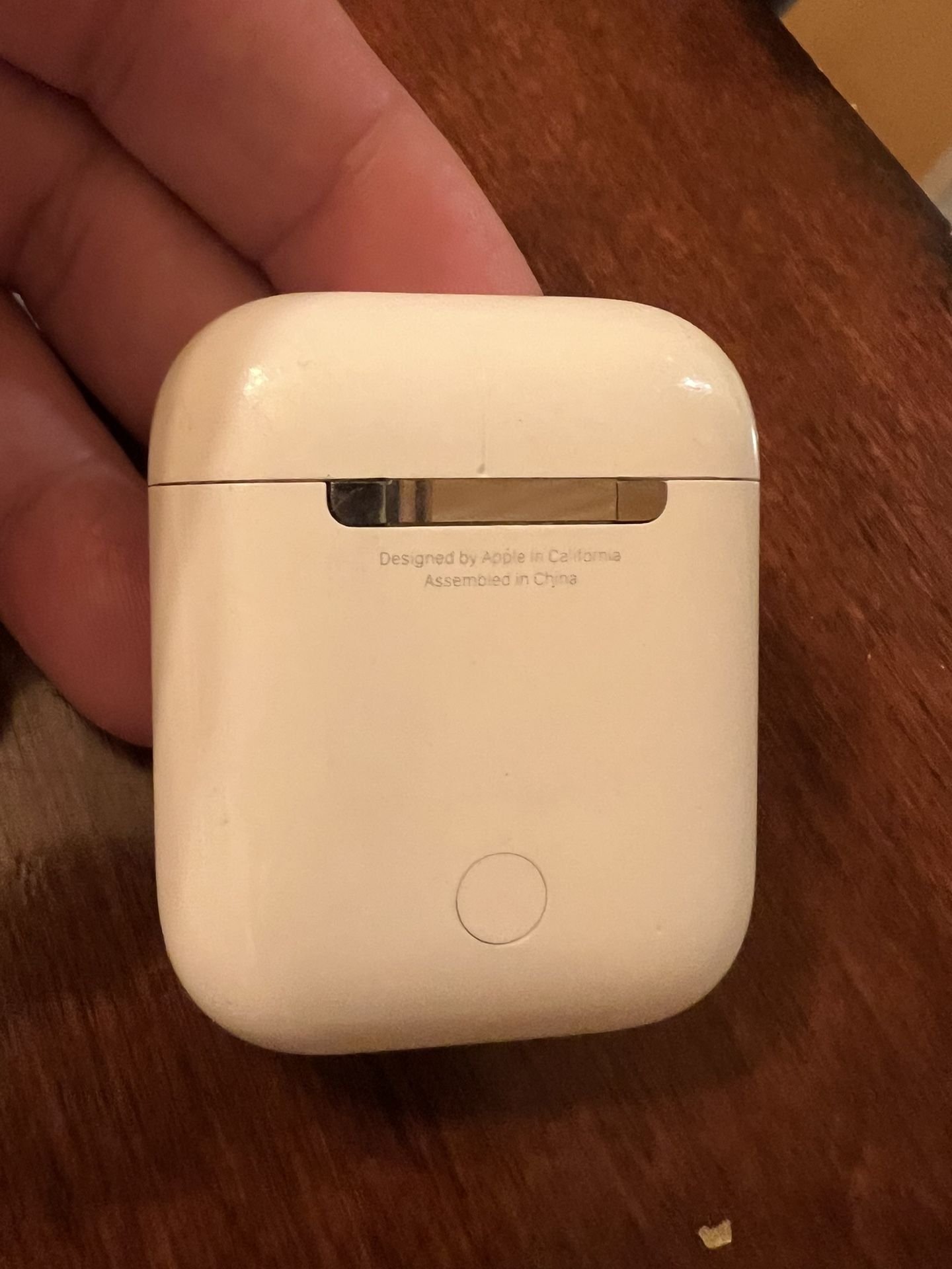 Air pods 2nd Generation