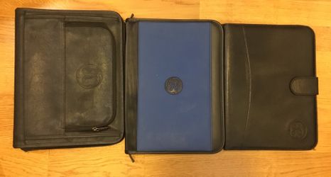 3 x GE File Folder Organizer, Portable Documents Storage, Size A4