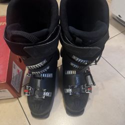 Snow Ski Boots