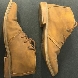 Nautica Chukka Boots