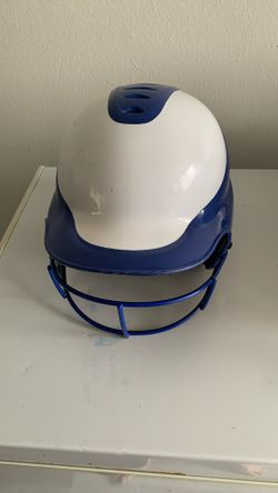 Softball Helmet