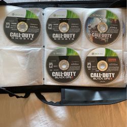 Call Of Duty Black Ops Set 