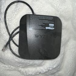 Wyze Mesh Router Pro 