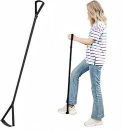 Eucredy Rigid Leg Lifter for After Knee Surgery