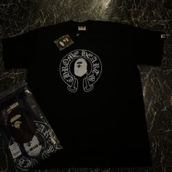 Bape Shirt 