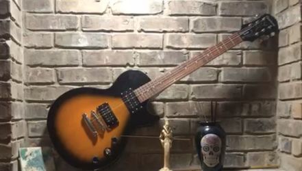 Epiphone special II les Paul electric