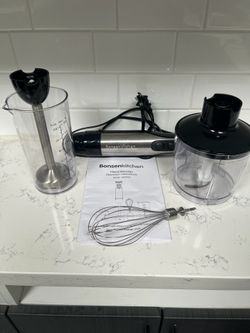 Hand Mixer /
