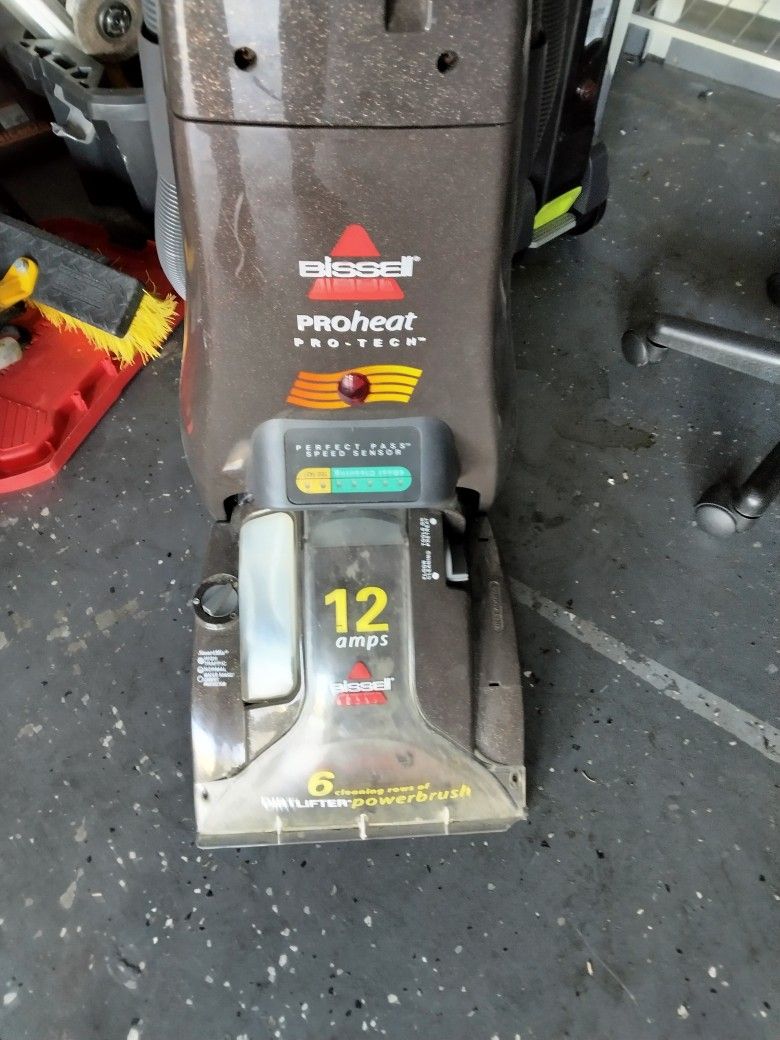 Bissell Vacuum Cleaner Shampoo er 
