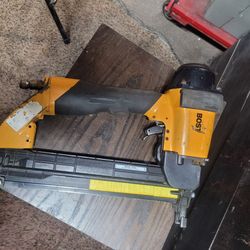Bostitch staple/ nail gun