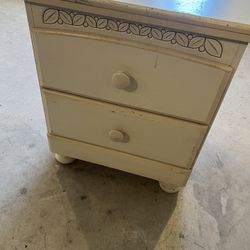 Older Night Stand
