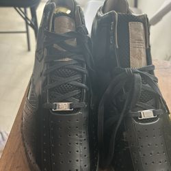 Grown Ass Man Edition John Wall Reeboks