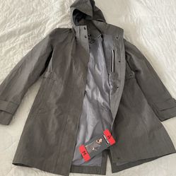 New Rain Coat $19 OBO