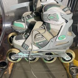 Racing Skates Women’s