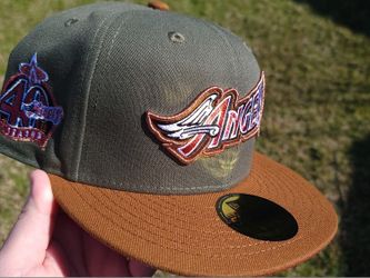 Angels Hat