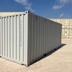 Shipping Containers For Sale!!