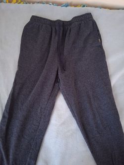 Eddie Bauer blue lounge sweatpants Medium
