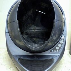 Lightly Used Litter-Robot 3 Connect