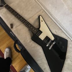 2007 Gibson Explorer  
