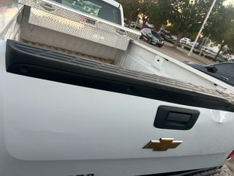 2012 Chevrolet Silverado 1500