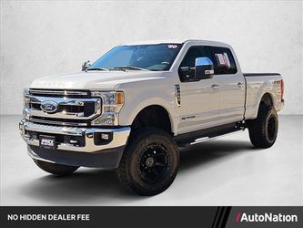 2020 Ford F-250