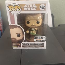 New Pop! Star Wars